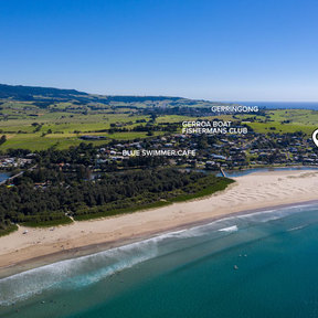 Gerroa Neighbourhood Centre